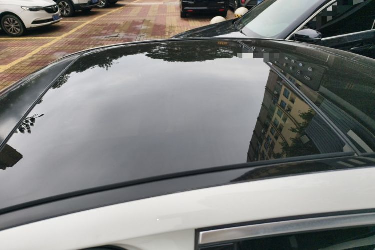 Used Mercedes-Benz C-Class 2017 Facelift C 200 L Sport Edition
