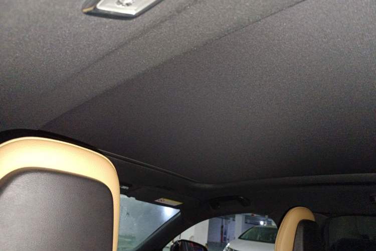 Used Volvo S90 2018 T4 Zhiyi Edition
