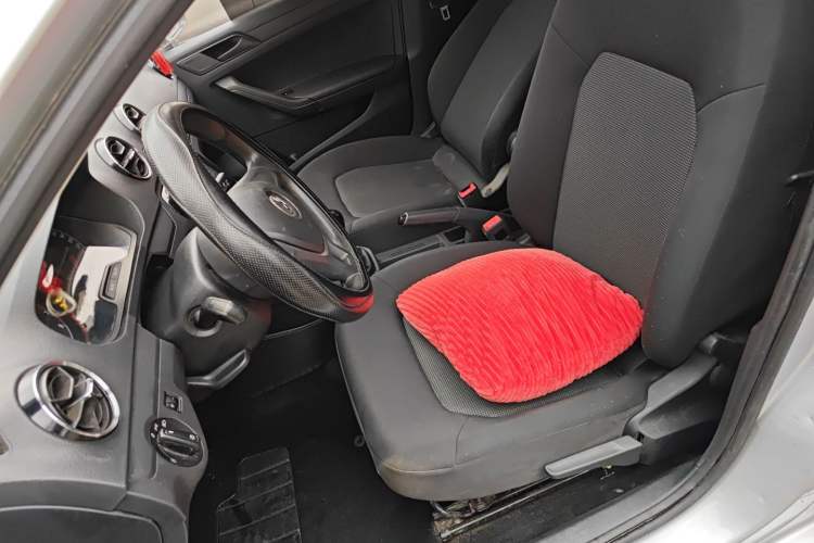 Used Volkswagen Jetta 2019 Dream Edition 1.5L Manual Fashion Version