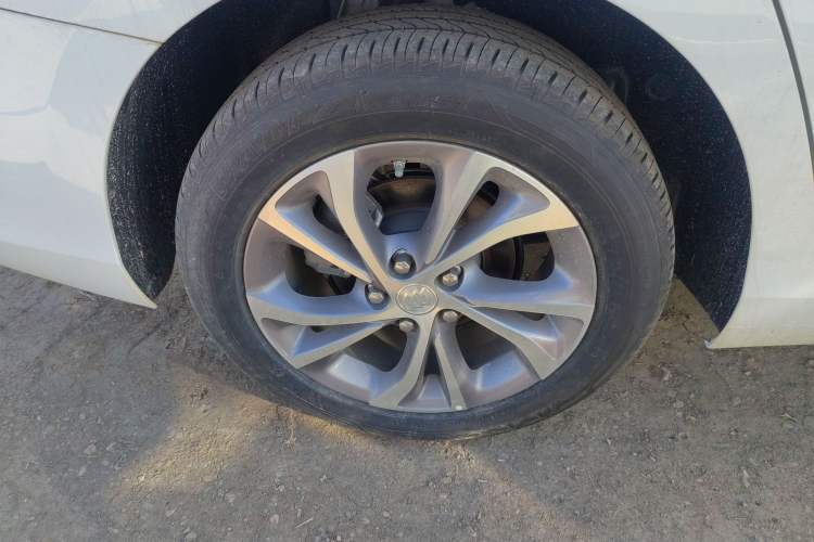 Used Buick Verano 2023 Pro Enjoyment Edition
