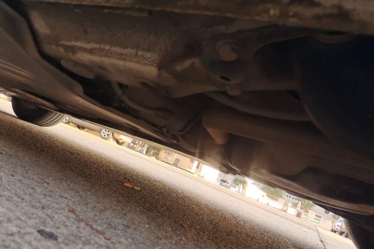 Used Volkswagen Sagitar 2019 200TSI DSG Comfort Version China VI Standard
