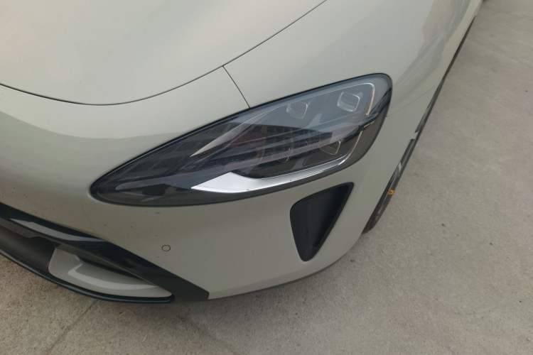 Used  SU7 2024 Rear-Drive Long-Range Intelligent Driving Version