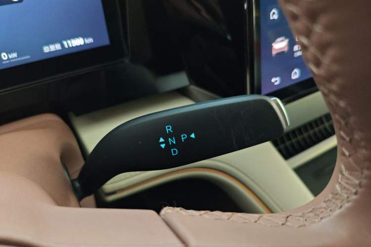 Used BYD Xia 2025 DM-i 1.5T 180km Excellence Model
