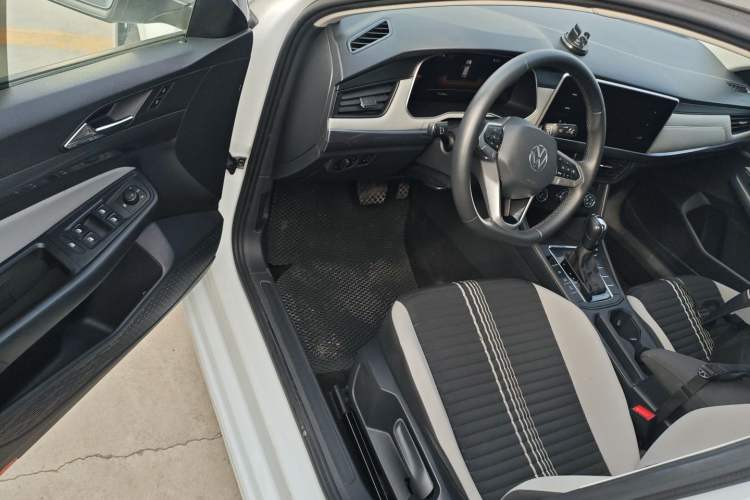 Used Volkswagen Bora 2023 200TSI DSG Comfort Edition