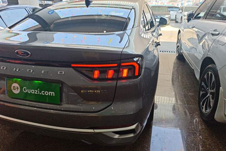 Used Ford Mondeo 2023 EcoBoost 245 Luxury Model
