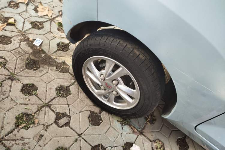 Used Wuling Hongguang MINIEV 2020 Freedom Version Lithium Iron Phosphate
