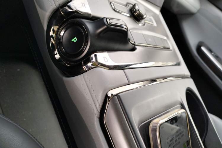 Used Nio ES6 2020 420 km Sport Edition
