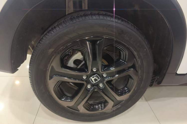 Used Honda XR-V 2021 220TURBO CVT Luxury Edition
