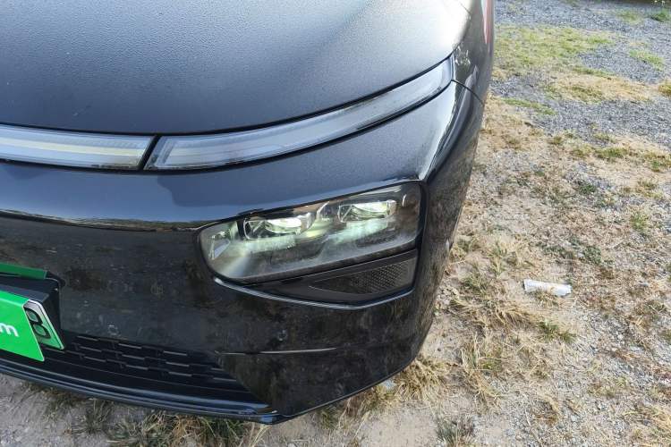 Used XPeng G9 2025 625 Long-Range Max
