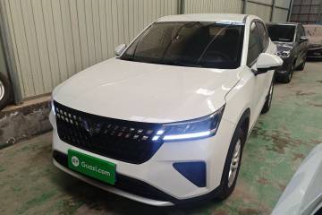 Used Wuling Alvez 2022 1.5L CVT Comfort Edition