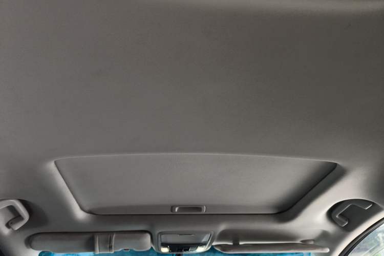 Used Honda Elysion 2016 2.4L Luxury Edition