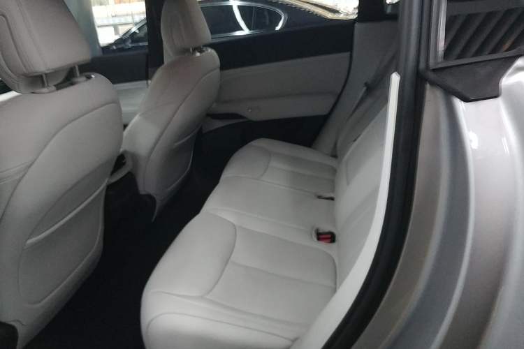 Used XPeng G6 2023 580 Long-Range Pro
