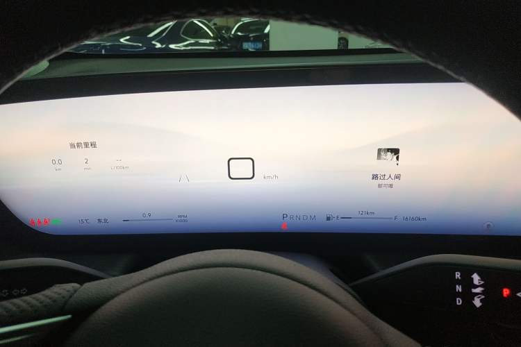 Used Buick LaCrosse 2025 28T Platinum Edition
