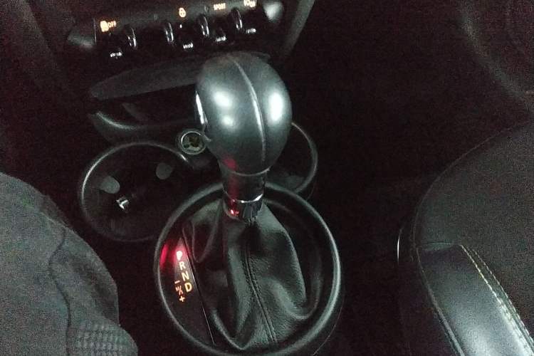 Used  Countryman 2014 1.6T COOPER ALL4 Fun
