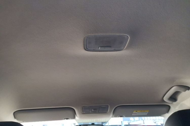 Used Hyundai Celesta 2020 1.6L Automatic GL Enjoyable Edition