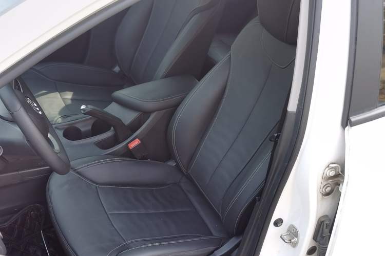 Used Buick GT 2018 18T Automatic Elite Model
