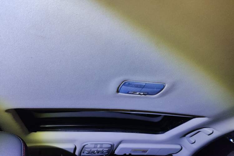 Used Haval H6 2014 Sports Edition 2.4L Automatic Prestige Model
