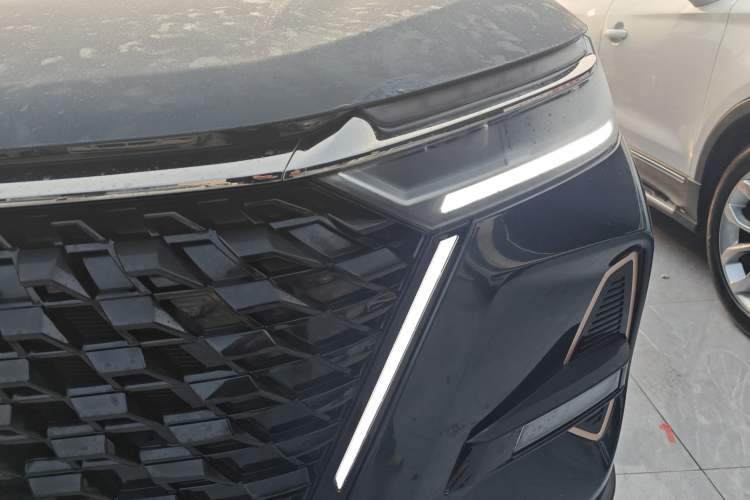 Used Chery Tiggo 8 PRO 2024 Champion Edition 390T Two-Wheel Drive Peak Version 5 Seats