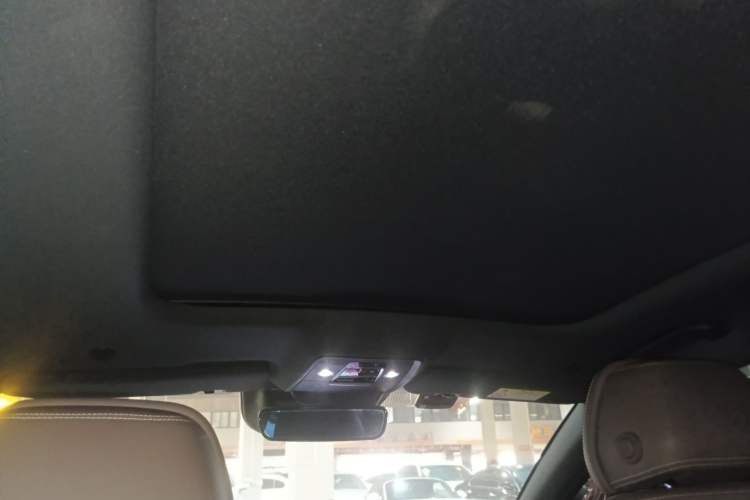 Used BYD Han 2022 DM-i 121KM Luxury Model