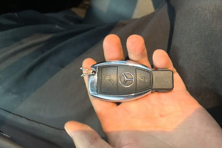 Used Mercedes-Benz B-Class 2017 B 200 Sport Edition