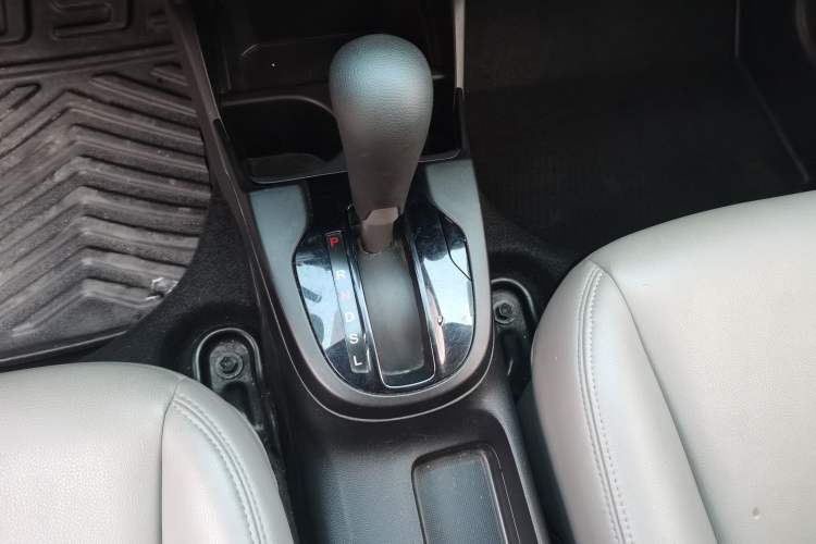 Used Honda Fit 2018 1.5L CVT Comfort Version