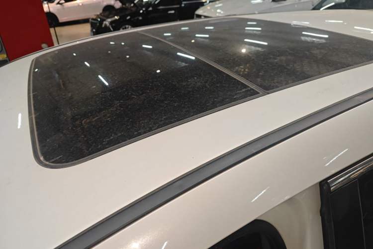 Used Honda Breeze 2021 240TURBO CVT Front-Wheel Drive Elite Edition
