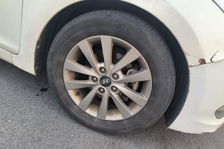 Used Hyundai Mistra 2014 1.8L Automatic Smart GLS