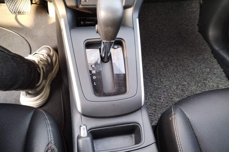 Used Nissan Sylphy 2021 Classic 1.6XE CVT Exclusive Edition
