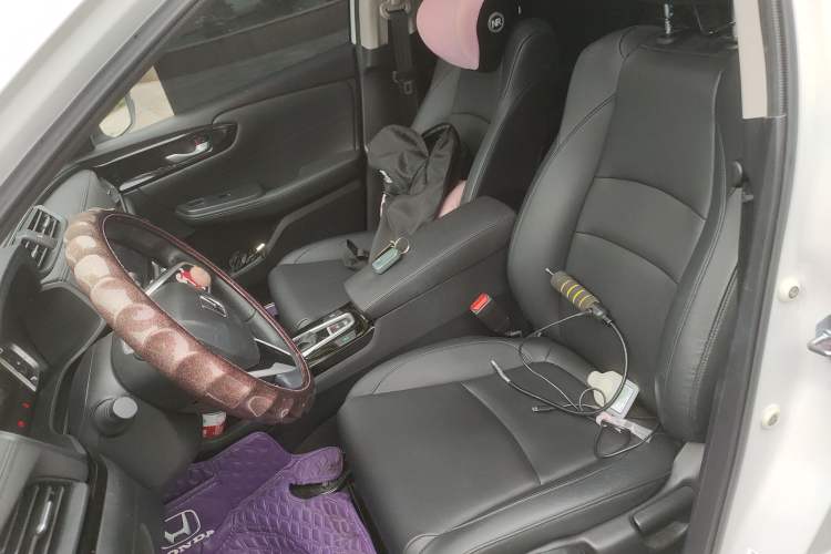 Used Honda Crider 2022 180Turbo CVT Luxury Edition