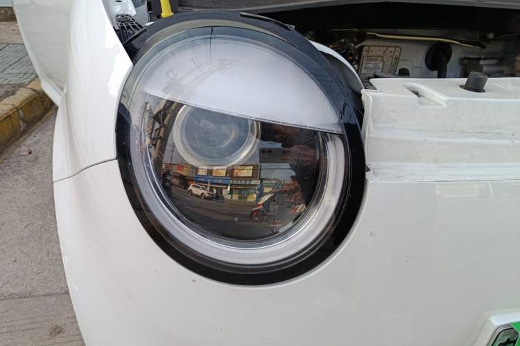 Used  Lumin 2022 210km Sweet Edition