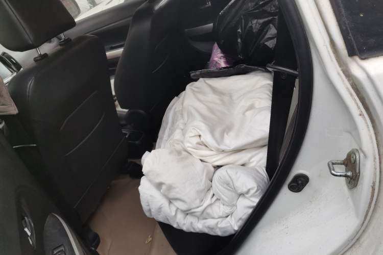 Used Great Wall M4 2015 1.5L AMT Luxury Model
