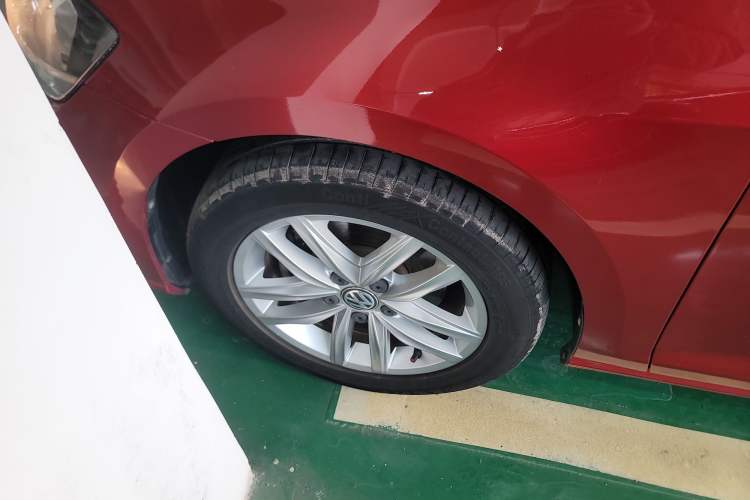 Used Volkswagen Golf 2018 230TSI Automatic Comfort Model