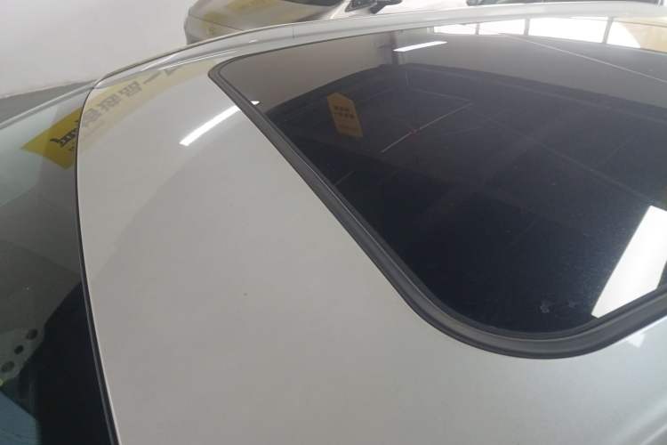 Used AION Y 2023 Plus 510 Smart Edition
