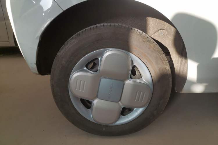 Used  Panda 2024 Panda Mini 200km Endurance Bear
