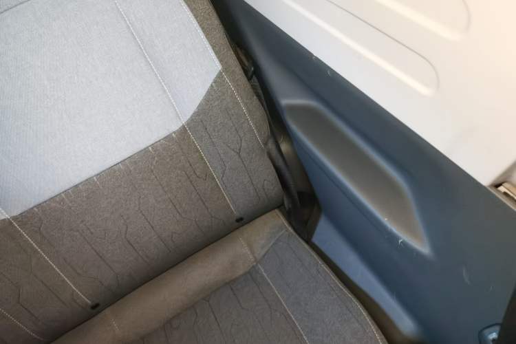 Used  Panda 2023 Panda Mini 200km Endurance Bear
