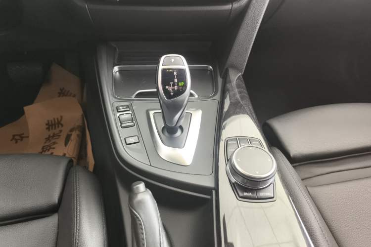 Used BMW 3 Series 2019 320Li M Sport Night Edition
