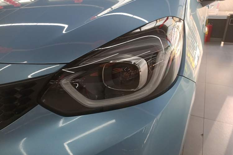 Used Honda Fit 2021 1.5L CVT Trendy Run Pro Edition
