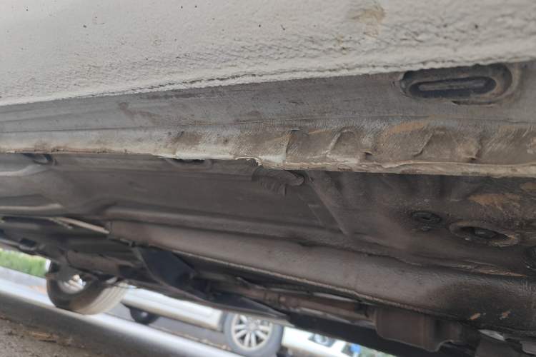 Used Volkswagen Bora 2018 1.5L Automatic Fashion Model
