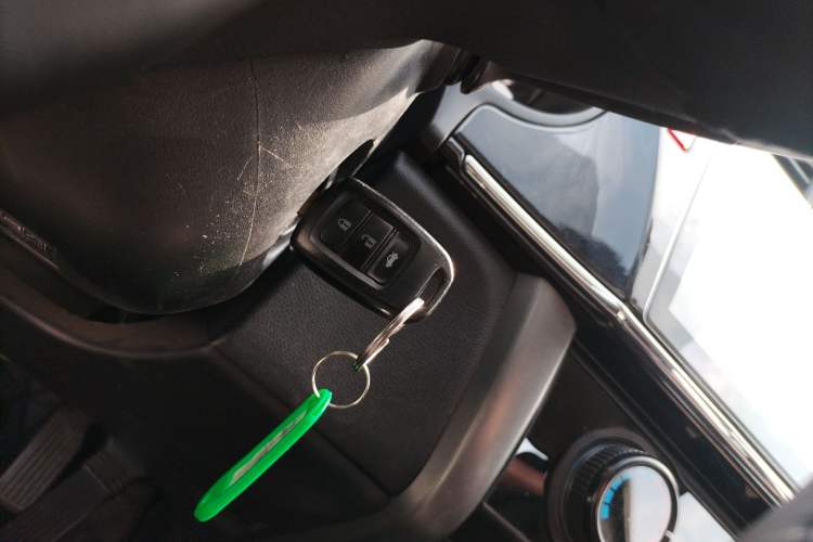 Used Honda City 2018 1.5L CVT Comfort Version