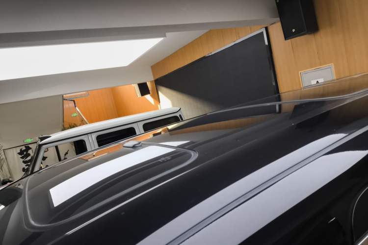 Used Toyota Vellfire 2021 Crown Dual-Engine 2.5L HV Prestige Edition