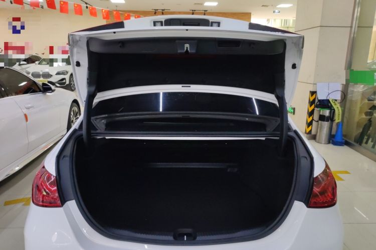 Used Mercedes-Benz C-Class 2023 Restyled C 260 L Sport Edition