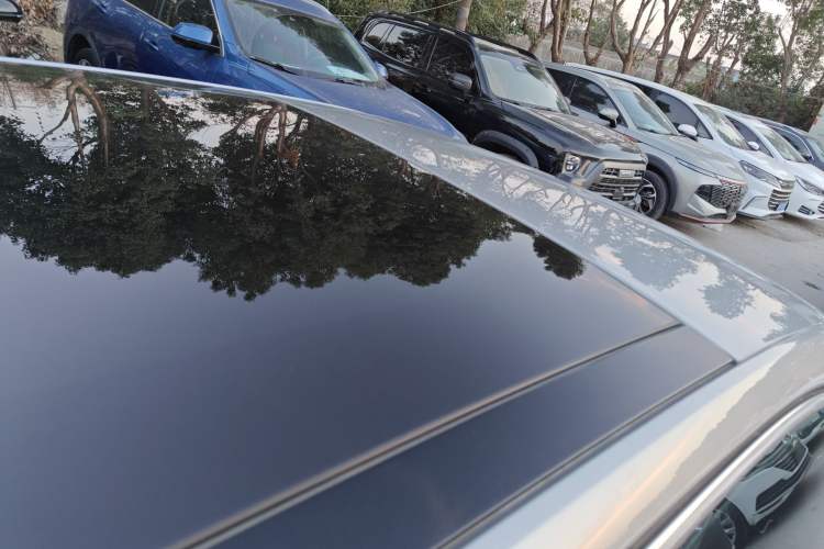 Used Skoda Superb 2019 TSI280 DSG Comfort Edition