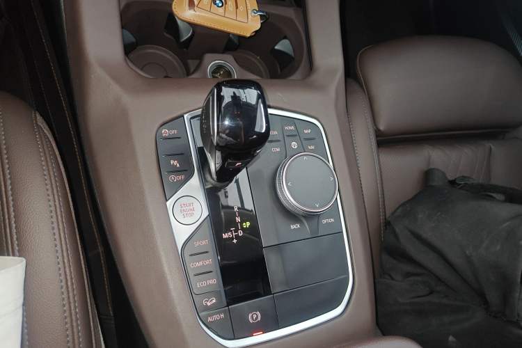 Used BMW X3 2022 xDrive25i M Sport Package
