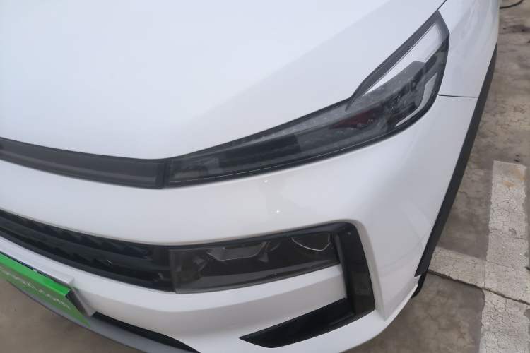 Used SOL QX 2021 300T DCT Luxury Smart Connectivity Version