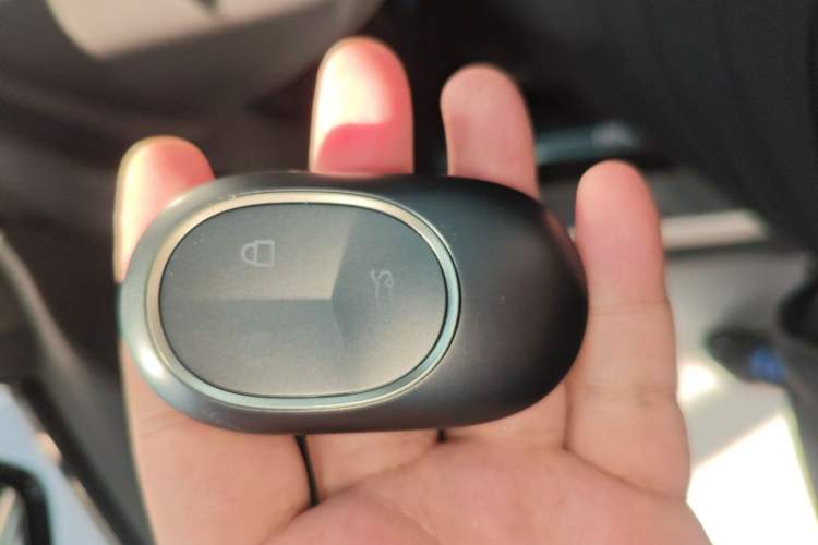 Used Nio ET7 2022 100kWh First Edition