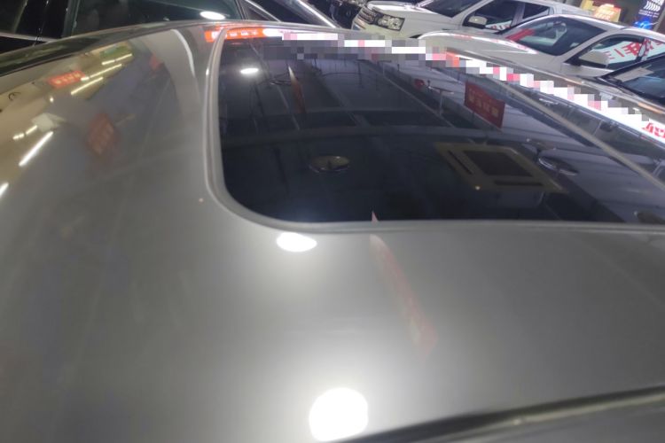 Used Cadillac XTS 2018 28T Elite Edition