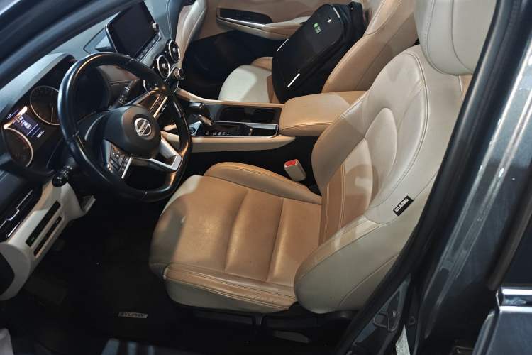 Used Nissan Sylphy 2020 1.6L XL CVT Enjoyment Edition
