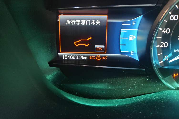 Used Ford Explorer (Import) 2017 2.3T Fashion Edition
