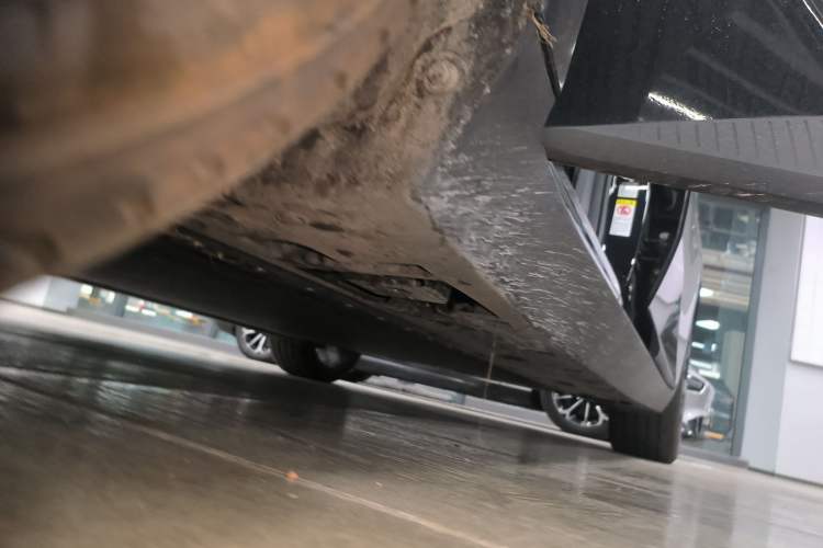 Used XPeng MONA M03 2024 620 with Ultra-Long Range