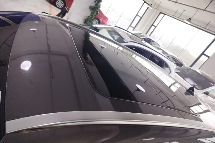 Used Lynk & Co 06 2023 Remix 1.5T JinPro
